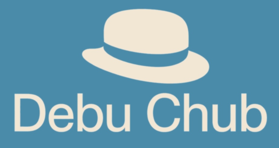 test environment for debuchub